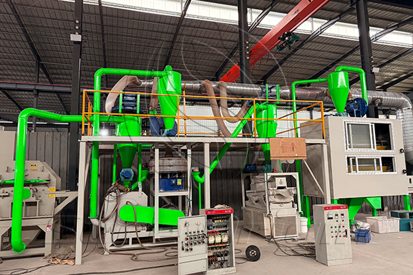 Solution for PCB Circuit Board Recycling in the UAE: Establishing a Sustainable Disassembly and Reco