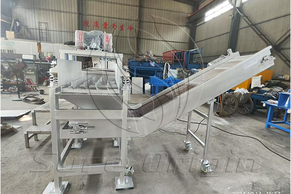 Lead-acid Battery Recycling Equipment: Solving Customer Problems from Setup to Operation