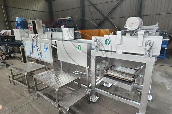 Establishing a Lead-Acid Battery Recycling Plant in India Collaborative Solutions for Sustainable Wa