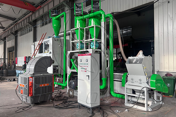 Sure Origin High-efficiency Aluminum-Plastic Separator: Affordable, High-Performance, User-Friendly