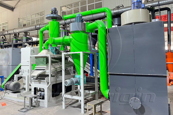 Maximizing Copper Recovery with Sure Origin Group: Your Trusted Expert in Copper Cable Recycling Sol