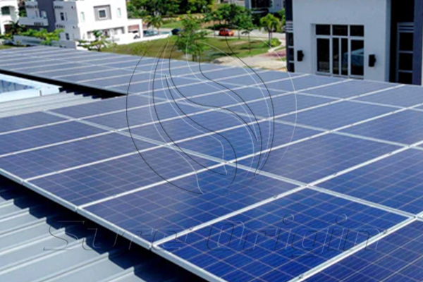 Sure Origin Factory's Solar Panel Recycling Equipment Draws Indian Clients and Secures Orders