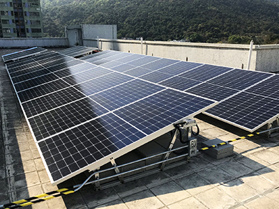 Solar PV Panel