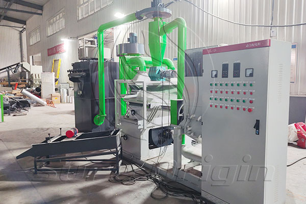 Cable Shredder: Market Demand, Cable and Copper Wire Price Analysis