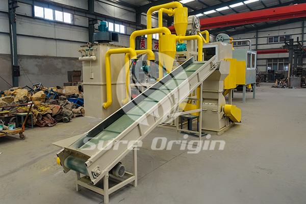 Belt Conveyor